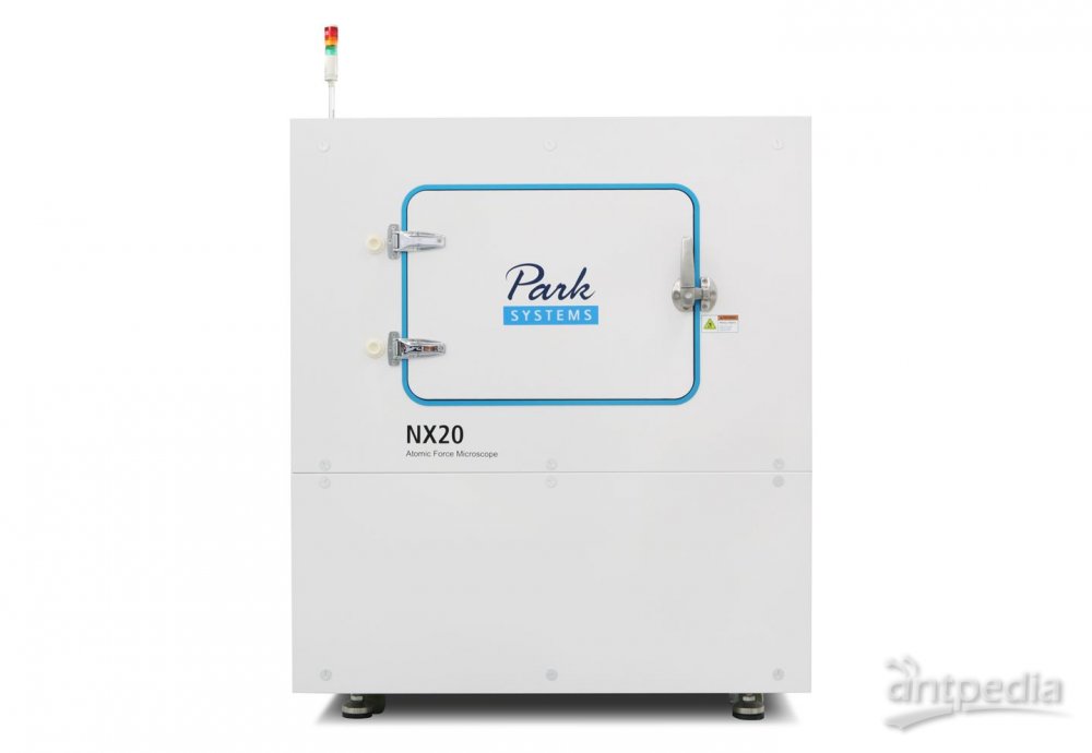 Park NX20 300 mm帕克 NX20 300 mm 原子力显微镜AFM及扫描探针 Park NX20产品彩页介绍