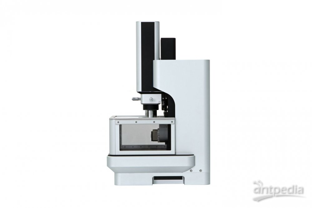Park原子力显微镜Park NX10 SICM帕克 NX10 SICM 扫描离子电导显微镜 应用于微生物