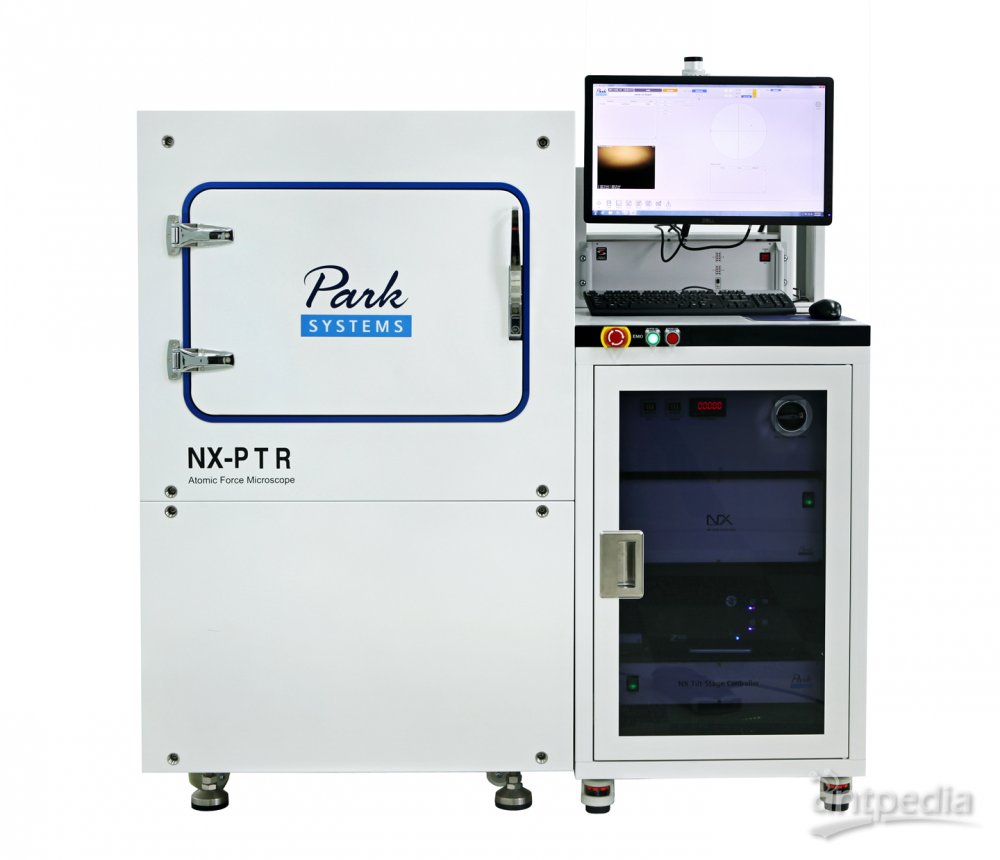 帕克 NX-PTR 原子力显微镜Park原子力显微镜AFM及扫描探针 Park NX-Wafer产品彩页介绍