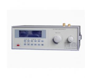 高频介电常数测试仪