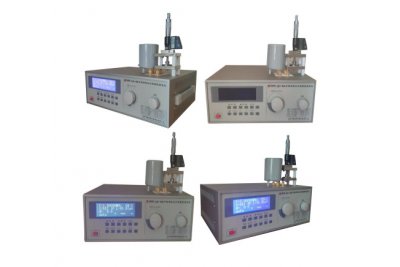 陶瓷高频介电常数测试仪