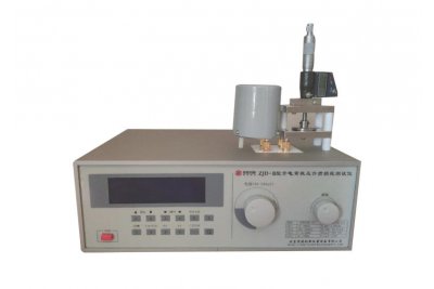 环氧树脂介电常数测试仪