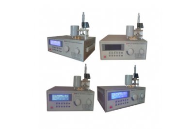  介电常数测量仪