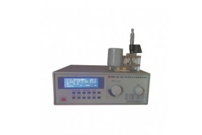 介电常数介电损耗测试仪