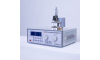 硫化橡胶介电常数测试仪