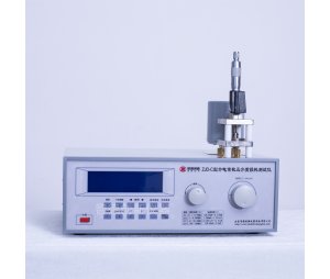 工频介电常数介质损耗测定仪