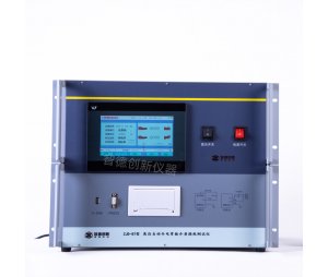PVC材料介电常数介质损耗试验仪
