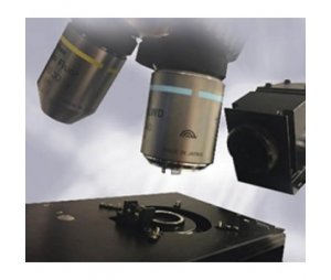 Nanonics MV2500 红外近场探针扫描显微镜