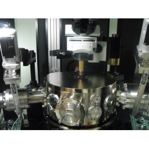 Nanonics低温真空近场光学扫描探针显微镜