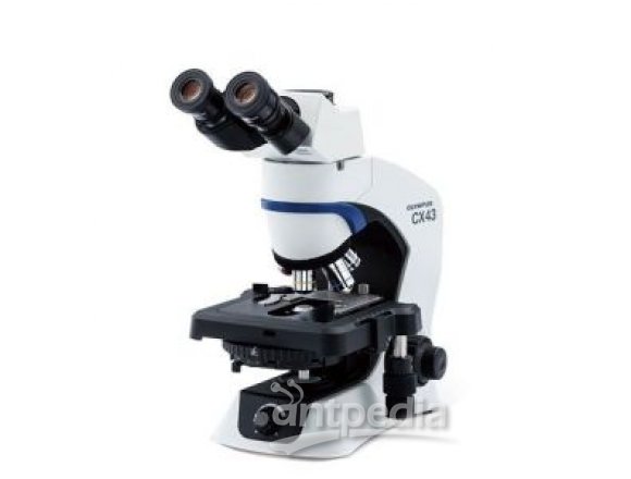 奥林巴斯CX43显微镜