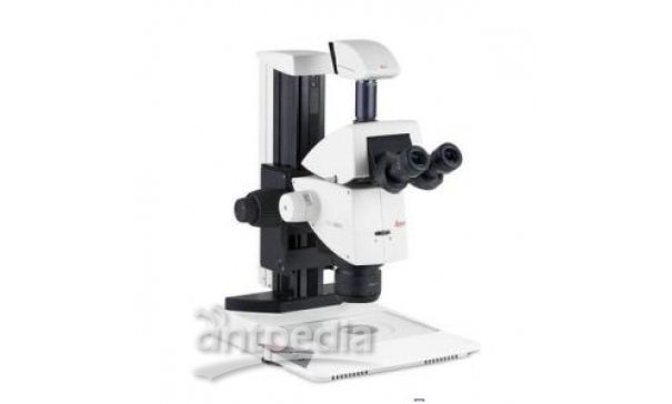 德国徕卡M125立体显微镜