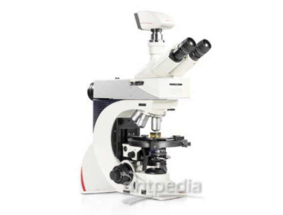 leica DM2700M 金相显微镜