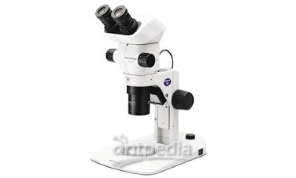 奥林巴斯SZ51立体显微镜