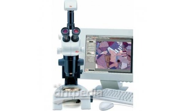 徕卡S8 APO体视显微镜