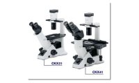 奥林巴斯CKX41倒置显微镜