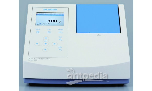 HORIAB油分分析仪OCMA-550