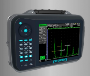Proceq Flaw Detector 100 UT 探伤仪