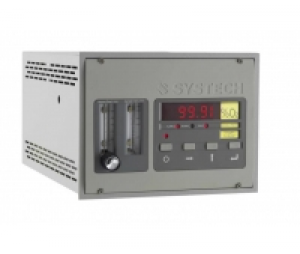Systech Illinois PM700 机械顺磁氧分析仪
