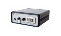Systech Illinois EC92DIS 便携式微量氧分析仪