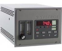 <em>Systech</em> <em>Illinois</em> EC900 微量氧分析仪