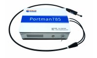 785nm高稳定性便携式拉曼光谱仪  如海光电 Portman785-M 