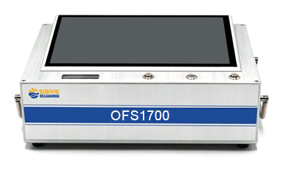 <em>OFS1700</em> 便携式地物<em>光谱仪</em>350-1700nm