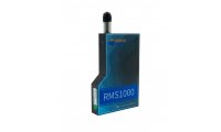 拉曼光谱仪RMS1000 785nm高灵敏高穿透性便携微型拉曼光谱仪 如海光电 | 微型拉曼光谱仪远距离检测环己烷拉曼信号