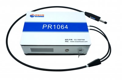 拉曼光谱仪如海光电PR1064 可检测结石