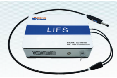 如海光电LIFS980 980nm激光诱导荧光光谱仪 LIFS980 应用于煤炭