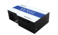 波长可定制深制冷低噪声光谱仪XS7031光纤光谱仪