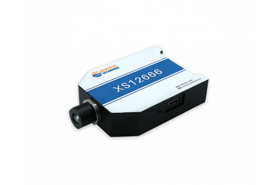 XS12666 光纤光谱仪微型可见光谱仪