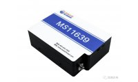 MS11639光纤光谱仪高分辨率波长可定制光谱仪