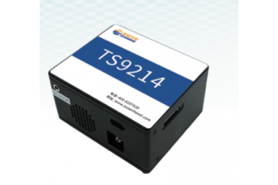 如海光电光纤光谱仪TS9214 