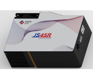 鉴知 JS45R 近红外制冷型微型光谱仪