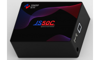 鉴知 JS50C 通用型微型光谱仪 药物晶型检测