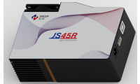 鉴知 JS45R 近红外制冷型微型光谱仪 珠宝鉴别