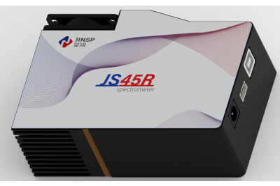 鉴知 JS45R 近红外制冷型微型光谱仪 水质检测
