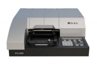 【租赁】伯腾仪器 酶标仪BioTek ELX800 ELISA 月租金低至￥800