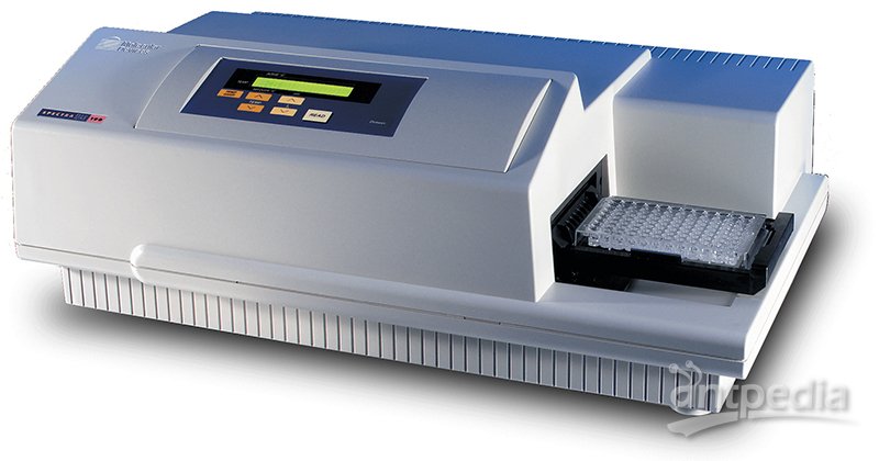 【租赁】<em>美</em><em>谷</em>分子 酶标仪Molecular Devices SpectraMax 190 ELISA 月租金低至￥800