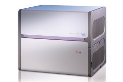 【新机租赁】罗氏诊断 基因扩增仪LightCycler LC480 II Real-Time PCR System PCR 月租金低至￥12000