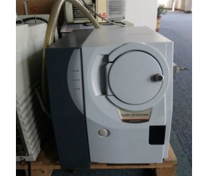岛津GCMS-QP2010PLUS气质联用仪四级杆分析器