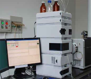 安捷伦Agilent1200液相色谱仪/自动进样/紫外或荧光检测器/<em>硬件</em>质保一年