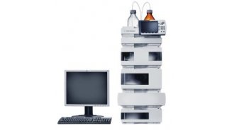 安捷伦Agilent 1100高效液相色谱仪/自动进样/紫外或荧光检测/硬件质保一年