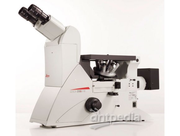 徕卡Leica DMi8 倒置显微镜