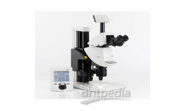 徕卡体视显微镜 Leica M125 C, M165 C, M205 C, M205 A
