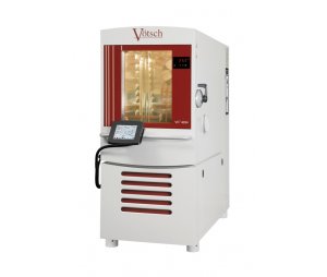 温度/温湿度环境试验箱VT³/VC³ 系列