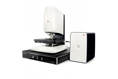 徕卡显微镜 白光共焦干涉/光学表面测量系统
