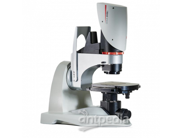 DVM6徕卡材料/金相显微镜 应用于地矿/有色金属