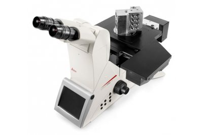 倒置显微镜徕卡Leica DMi8  可检测纤维