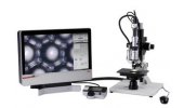 数码显微镜　数码显微镜徕卡 应用于地矿/有色金属